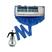 18000 36000BTU 8 unidades