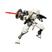 Gundam, B