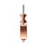 1 Bico 0,4 mm