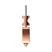 1 Bico 0,6 mm
