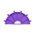 Por roxo
