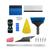 Kit 23 Peças