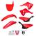  VERMELHO(TOTAL RED)