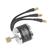 1 unidade Motor 2600KV