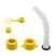 Amarelo 1 conjunto