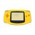 Amarelo