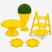 Amarelo