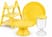 Amarelo