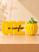 Amarelo