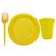 Amarelo