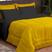 amarelo preto