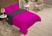 pink preto