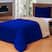 Azul Royal com Avelã