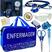 AZUL ENFERMAGEM PAMED