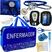 AZUL ENFERMAGEM PREMIUM