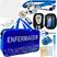 AZUL ENFERMAGEM INCOTERM