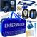 AZUL ENFERMAGEM PAMED