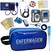 AZUL ENFERMAGEM PREMIUM