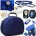 AZUL ENFERMAGEM PREMIUM