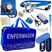 AZUL ENFERMAGEM INCOTERM-