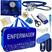 AZUL ENFERMAGEM PREMIUM