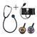 Blac Ribbon 1504