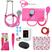 rosa
