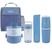 KIT COMPLETÃO COPO AZUL