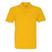 Amarelo mostarda
