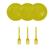 Amarelo
