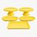 Amarelo