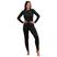 Preto feminino