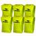 Amarelo fluorescente