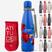 Kit botanic b oyv, Azul royal
