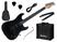 TG-520 Preto