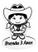 Mdf branco