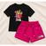 Preto pink