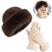 Chocolate com creme