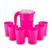 Rosa Neon