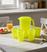 AMARELO NEON