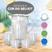 KIT TRANSPARENTE/CRISTAL