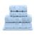 Azul Glacial 1201
