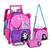 Kit 3 pcs
