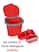 Vermelho