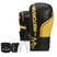 Preto, Amarelo