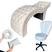 Corino Bege - In9 Decor