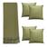 139 NOOR VERDE MUSGO