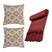 SMOOTH 119 VINHO COM 2 CAPAS ESTAMPADAS AZULEJO PORTUGUES 