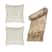 STYLISH COR 20 COM 2 CAPAS LISAS OFFWHIT 