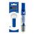 KIT MARCADOR + REFIL AZUL